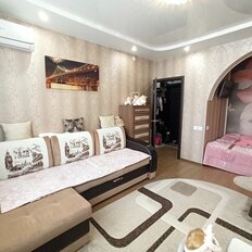 Квартира 41 м², 1-комнатная - изображение 2