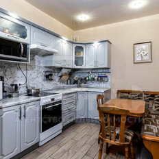Квартира 119,4 м², 5-комнатная - изображение 3