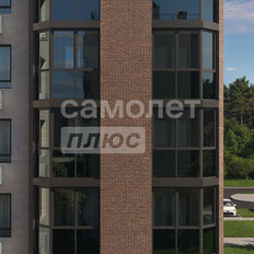 Квартира 71 м², 2-комнатная - изображение 4