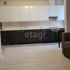 Квартира 67,7 м², 2-комнатная - изображение 1