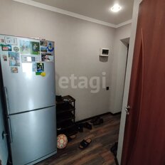 Квартира 41,9 м², 3-комнатная - изображение 2