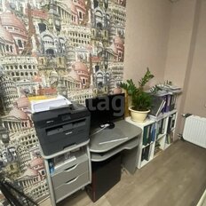 Квартира 42,1 м², 1-комнатная - изображение 3