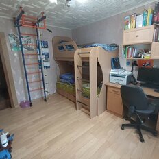 Квартира 34,6 м², студия - изображение 2