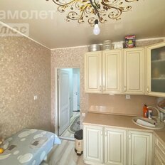 Квартира 43,5 м², 2-комнатная - изображение 5