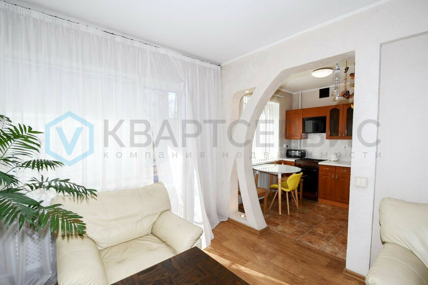 59,3 м², 4-комнатная квартира 5 700 000 ₽ - изображение 44