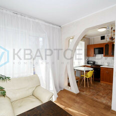 Квартира 63,4 м², 3-комнатная - изображение 4