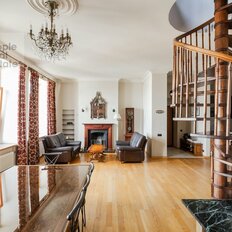 Квартира 225 м², 5-комнатная - изображение 1