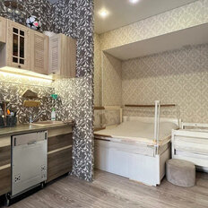 Квартира 42,3 м², студия - изображение 4