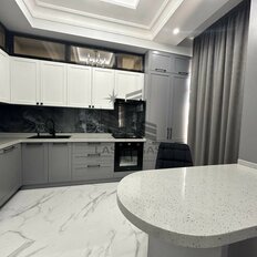Квартира 80 м², 3-комнатная - изображение 4