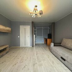 Квартира 46,3 м², 1-комнатная - изображение 5