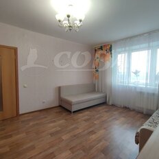 Квартира 41,5 м², 1-комнатная - изображение 4