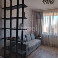 Квартира 42,7 м², 1-комнатная - изображение 3