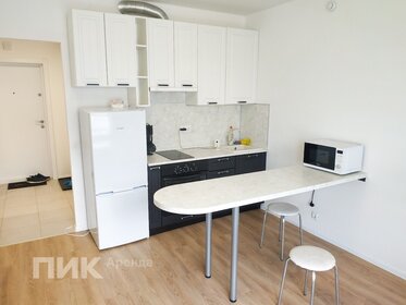 23,2 м², квартира-студия 36 180 ₽ в месяц - изображение 5