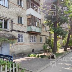 Квартира 31,6 м², 1-комнатная - изображение 1