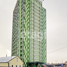 Квартира 41,2 м², 1-комнатная - изображение 2