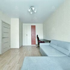 Квартира 34,4 м², 1-комнатная - изображение 4