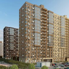 Квартира 20,9 м², студия - изображение 4