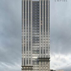 Квартира 59,9 м², 1-комнатная - изображение 3