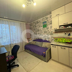Квартира 23,9 м², 2-комнатная - изображение 3