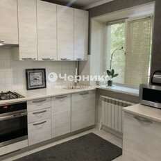 Квартира 61 м², 3-комнатная - изображение 1