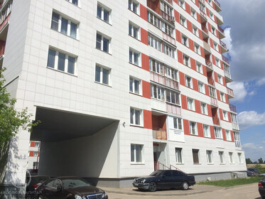 Купить двухкомнатную квартиру с балконом у метро Московская (синяя ветка) в Санкт-Петербурге и ЛО - изображение 46