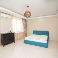 Квартира 184 м², 3-комнатная - изображение 4