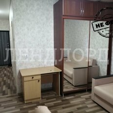 Квартира 32,2 м², 1-комнатная - изображение 2