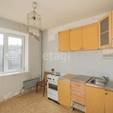 Квартира 41,2 м², 1-комнатная - изображение 1