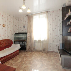 Квартира 57,8 м², 3-комнатная - изображение 2