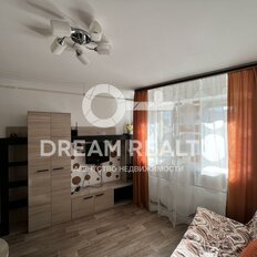 Квартира 21,4 м², студия - изображение 2