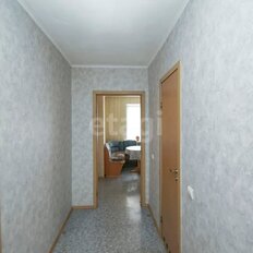 Квартира 49,1 м², 1-комнатная - изображение 5