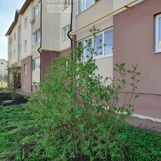 Квартира 31,9 м², 1-комнатная - изображение 1