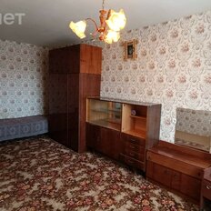 Квартира 41 м², 1-комнатная - изображение 2