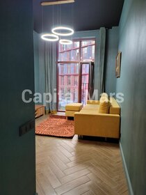 30,3 м², квартира-студия 95 000 ₽ в месяц - изображение 112