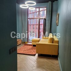 Квартира 32 м², 1-комнатные - изображение 4