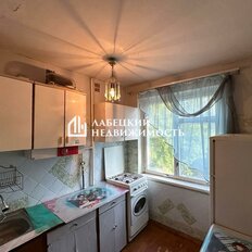 Квартира 47,5 м², 3-комнатная - изображение 3