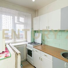 Квартира 42,4 м², 2-комнатная - изображение 2