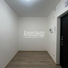 Квартира 38,8 м², 1-комнатная - изображение 5