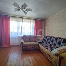 Квартира 52,7 м², 2-комнатная - изображение 3