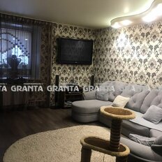 Квартира 77,4 м², 3-комнатная - изображение 2