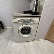 Квартира 13 м², студия - изображение 5