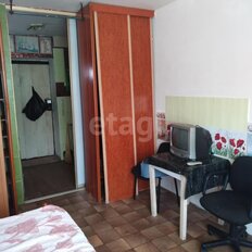 Квартира 18,5 м², 1-комнатная - изображение 2