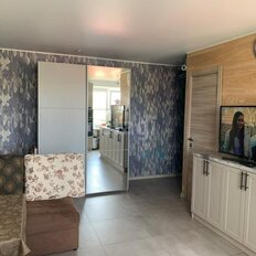 Квартира 61,1 м², 2-комнатная - изображение 1