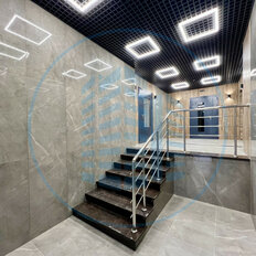 Квартира 70,6 м², 2-комнатная - изображение 4