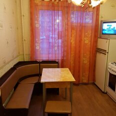 Квартира 37,1 м², 1-комнатная - изображение 5