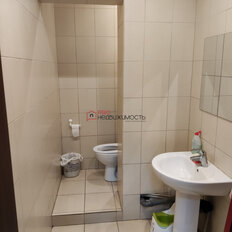 105 м², автосервис - изображение 1