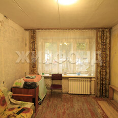 Квартира 20,4 м², 1-комнатная - изображение 1