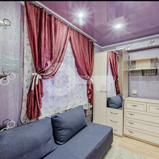 Квартира 24,1 м², 2-комнатная - изображение 3