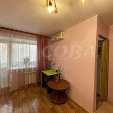 Квартира 31,2 м², 1-комнатная - изображение 4