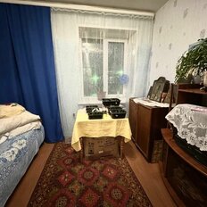 Квартира 60,6 м², 3-комнатная - изображение 4